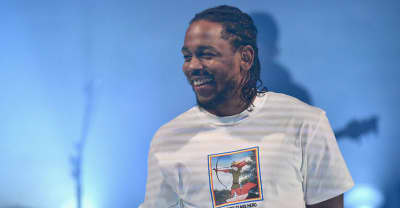 Eminem “Tested” Kendrick Lamar To See If He Had A Ghostwriter