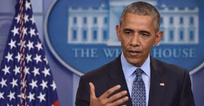 President Obama: “We’re Going To Have A Woman President, A Latino President, A Jewish President, A Hindu President”