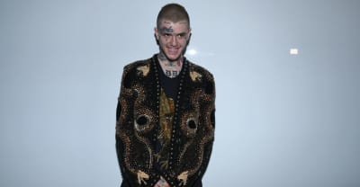 Lil Peep’s mom teases new album from the late rapper