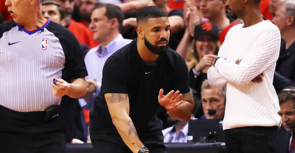 Drake announces OVO Fest 2019 line-up | The FADER