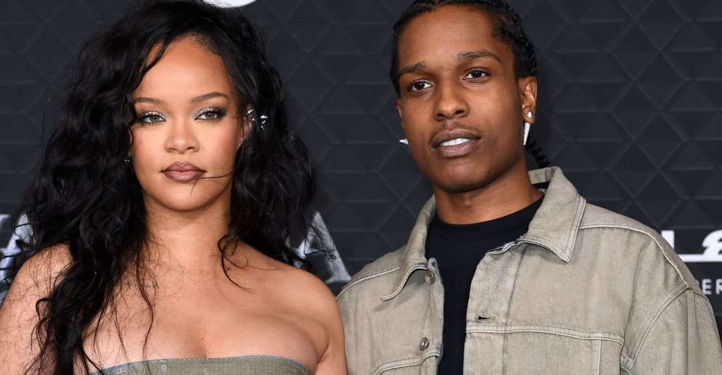 Rihanna and A$AP Rocky reportedly named their baby after RZA | The FADER