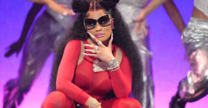 Nicki Minaj delays the release of Pink Friday 2