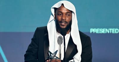 2025 BET Awards: Kendrick Lamar wins big and Playboi Carti performs