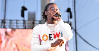 Offset solo album produced entirely by Metro Boomin and Southside