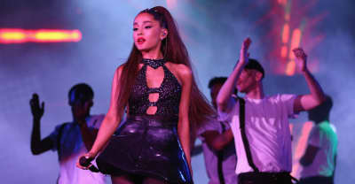 Ariana Grande adds 3 new songs to Positions with deluxe edition