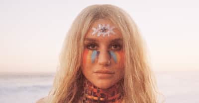 Watch The Video For Kesha’s New Single “Praying”
