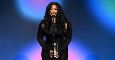 Grammys 2024: SZA teases new song in Mastercard commercial