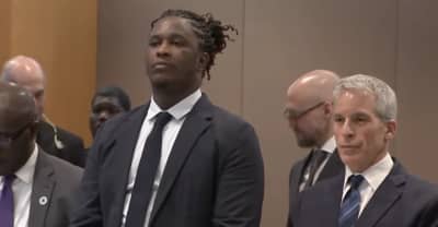 Judge removed from Young Thug trial