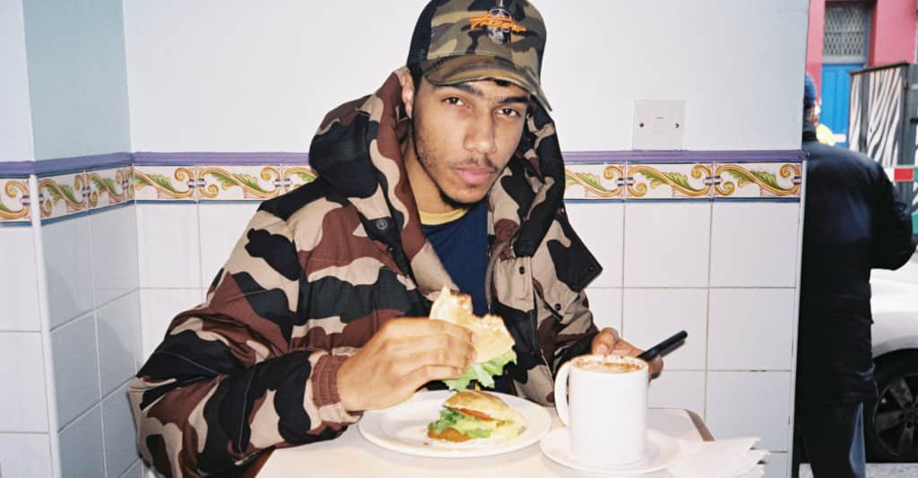 Meet AJ Tracey, The College Dropout Keeping Grime Fresh | The FADER
