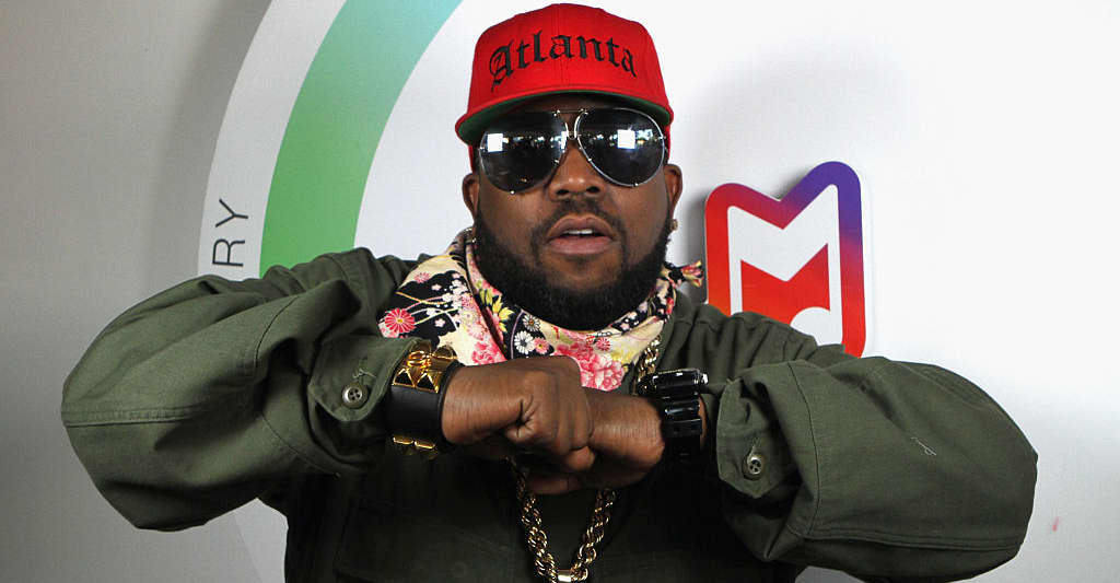 Big Boi has signed to L.A. Reid’s new label Hitco The FADER