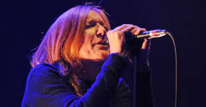 Portishead’s Beth Gibbons announces debut solo album a decade in the making