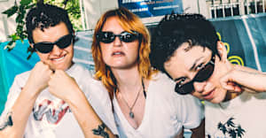 MUNA love ADÉLA and hate AI music