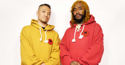Thundercat collaborates with Prospect Flow on new clothing line