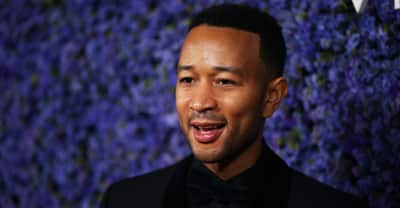 John Legend on appearing in R. Kelly documentary: “I don’t give a fuck”