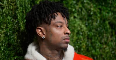 21 Savage’s reported detention center is allegedly “rife with human rights violations”