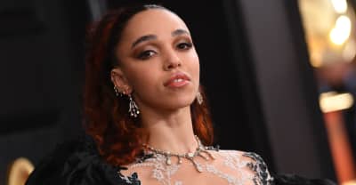 FKA twigs sues Shia LaBeouf, alleges sexual battery and assault in new interview