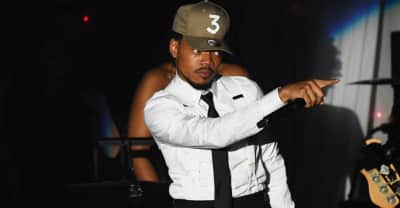 Chance The Rapper Will Be The Grand Marshal Of The 2017 Bud Billiken Parade In Chicago 
