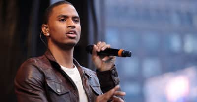Domestic violence charges against Trey Songz reportedly dismissed