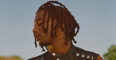Playboi Carti says he’s “turned in” his album