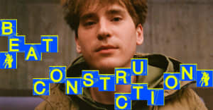 How Harrison, MIKE, and Earl Sweatshirt made POMPEII // UTILITY