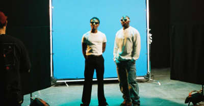 Wizkid and Asake heat up the winter with REAL, Vol. 1