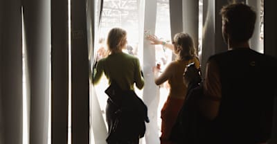 HORST Festival is Belgium’s dance music laboratory