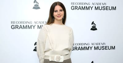 Lana Del Rey cancels European tour on doctor’s orders