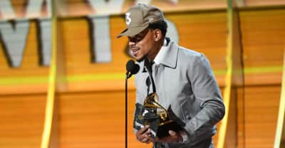 Kendrick Lamar Reached Out To Chance The Rapper After His Wins At The Grammys