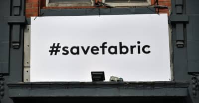 Fabric Throwing Concert And Photography Exhibition For #SaveOurCulture Campaign