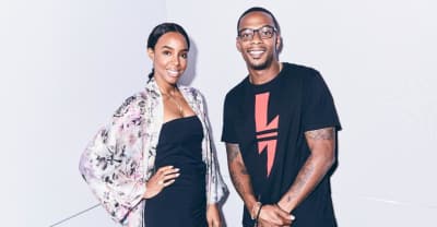 Kelly Rowland Is Working With Syd On New Music