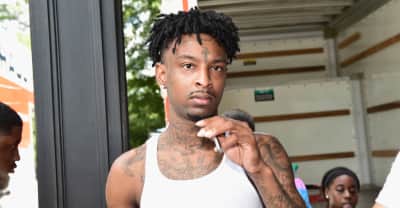 Cardi B, Quavo, and more back campaign to free 21 Savage