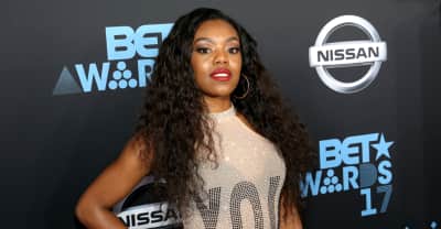 Lady Leshurr opens up about her sexuality: “I don’t have to hide anything anymore”