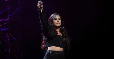 Demi Lovato reportedly hospitalized for alleged overdose