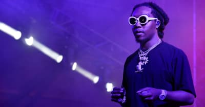 Takeoff’s alleged shooter claims innocence in court
