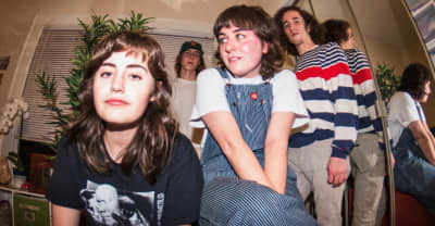 Lunar Vacation heal in real time on “Unlucky”