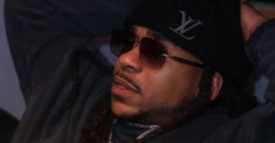 Max B will headline MIKE’s Young World festival this summer