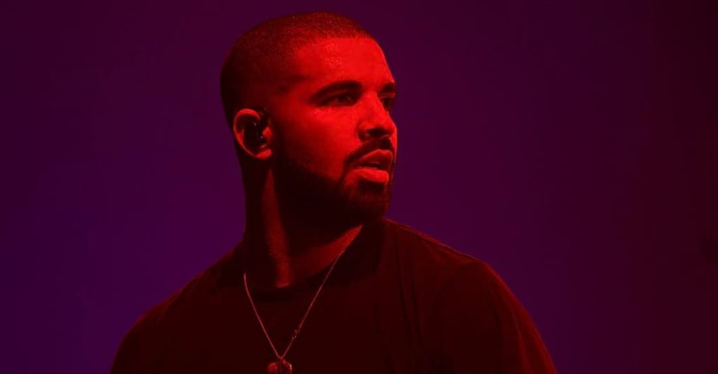 Drake Broke Two Major Spotify Streaming Records With The Release Of ...