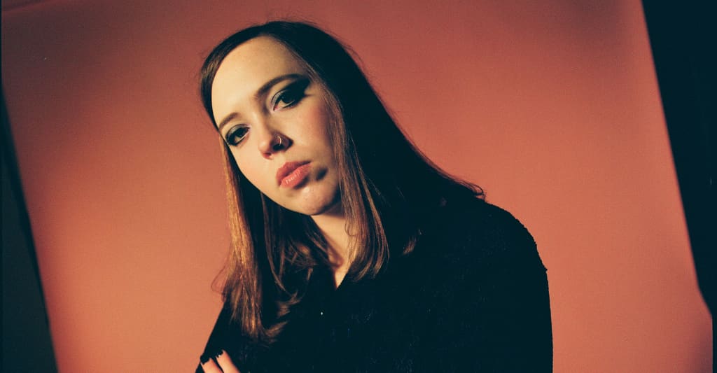 #Watch Soccer Mommy’s “newdemo” video
