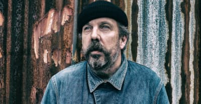British DJ and producer Andrew Weatherall dies, age 56