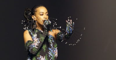 Solange has announced a weekend of performances and film, Bridge-s