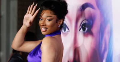 Megan Thee Stallion is seeking a restraining order against Tory Lanez
