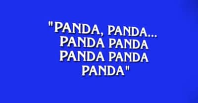 You Should Probably Watch Alex Trebek Rapping Along To Desiigner’s “Panda”