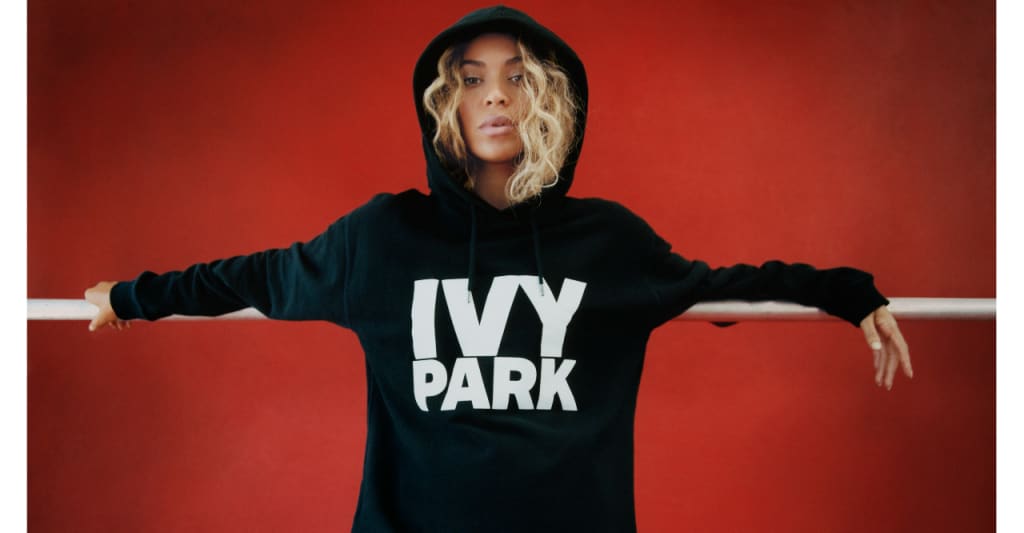 #Beyoncé’s Ivy Park and Adidas end business relationship