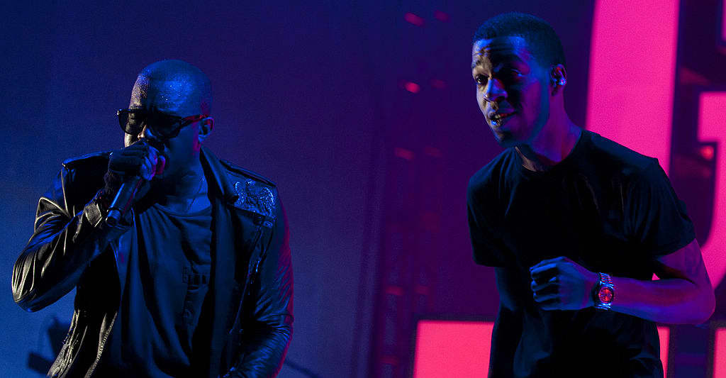 Kanye West And Kid Cudi Respond To Kids See Ghosts Lawsuit The Fader