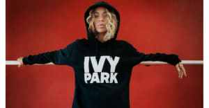 Beyoncé’s Ivy Park and Adidas end business relationship