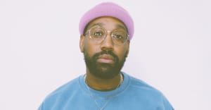 PJ Morton slows things down in his new “Ready” video