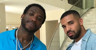 Drake’s VIEWS Spends 12th Week At No. 1, Gucci Mane Debuts At No. 2