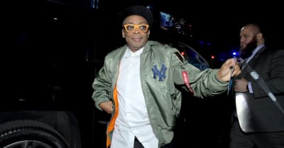 Watch New York, New York, Spike Lee’s new “love letter” to his home city