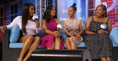 Girls Trip Producer Says A Sequel Is Being Discussed 
