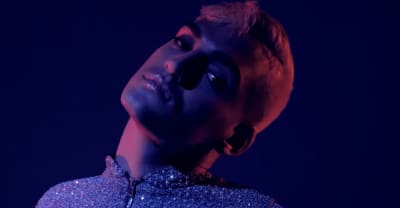 Puerto Rican rapper Kevin Fret shot and killed
